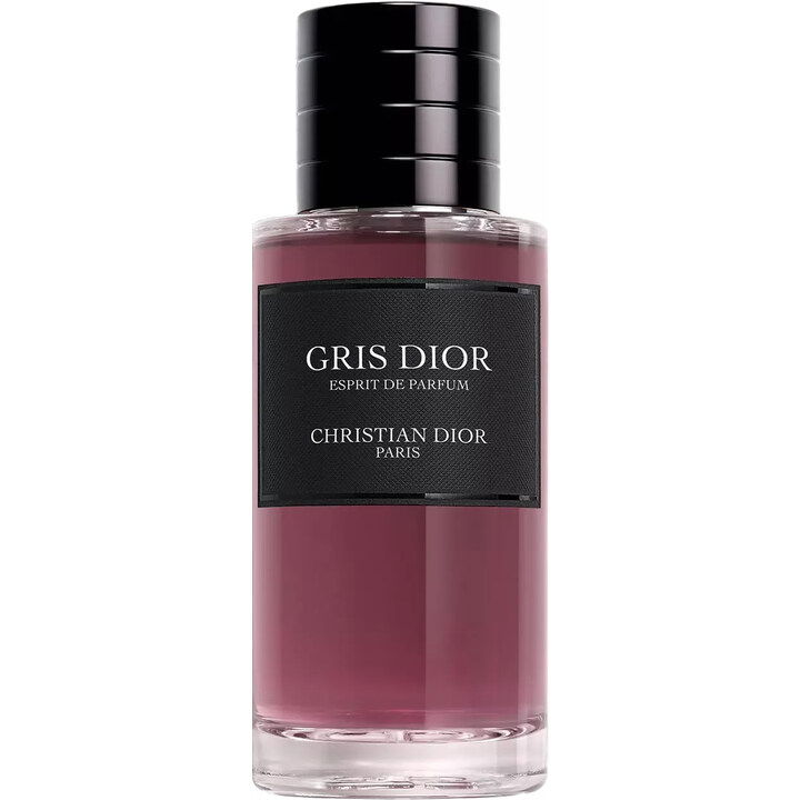 Gris Dior